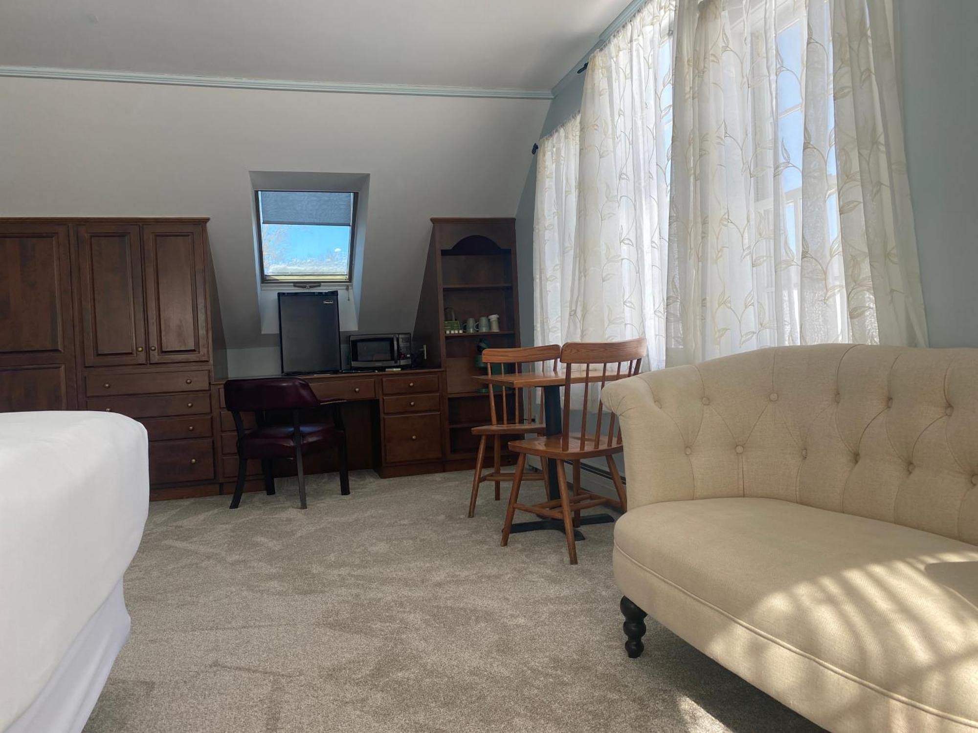 The Wildflower Inn Lyndonville Extérieur photo