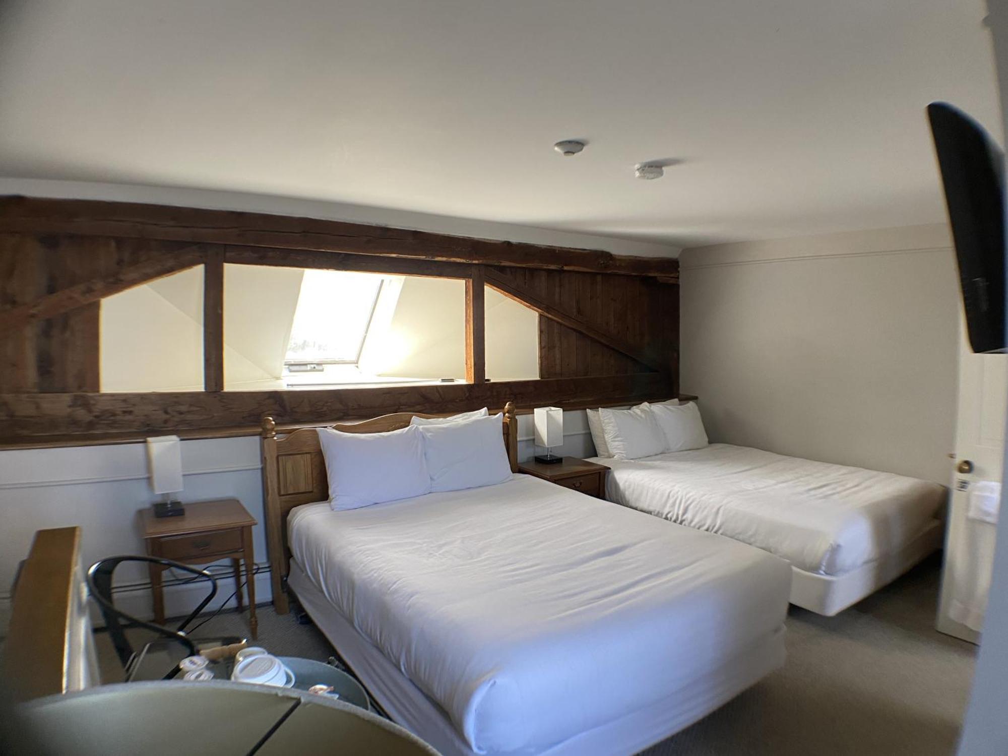 The Wildflower Inn Lyndonville Extérieur photo