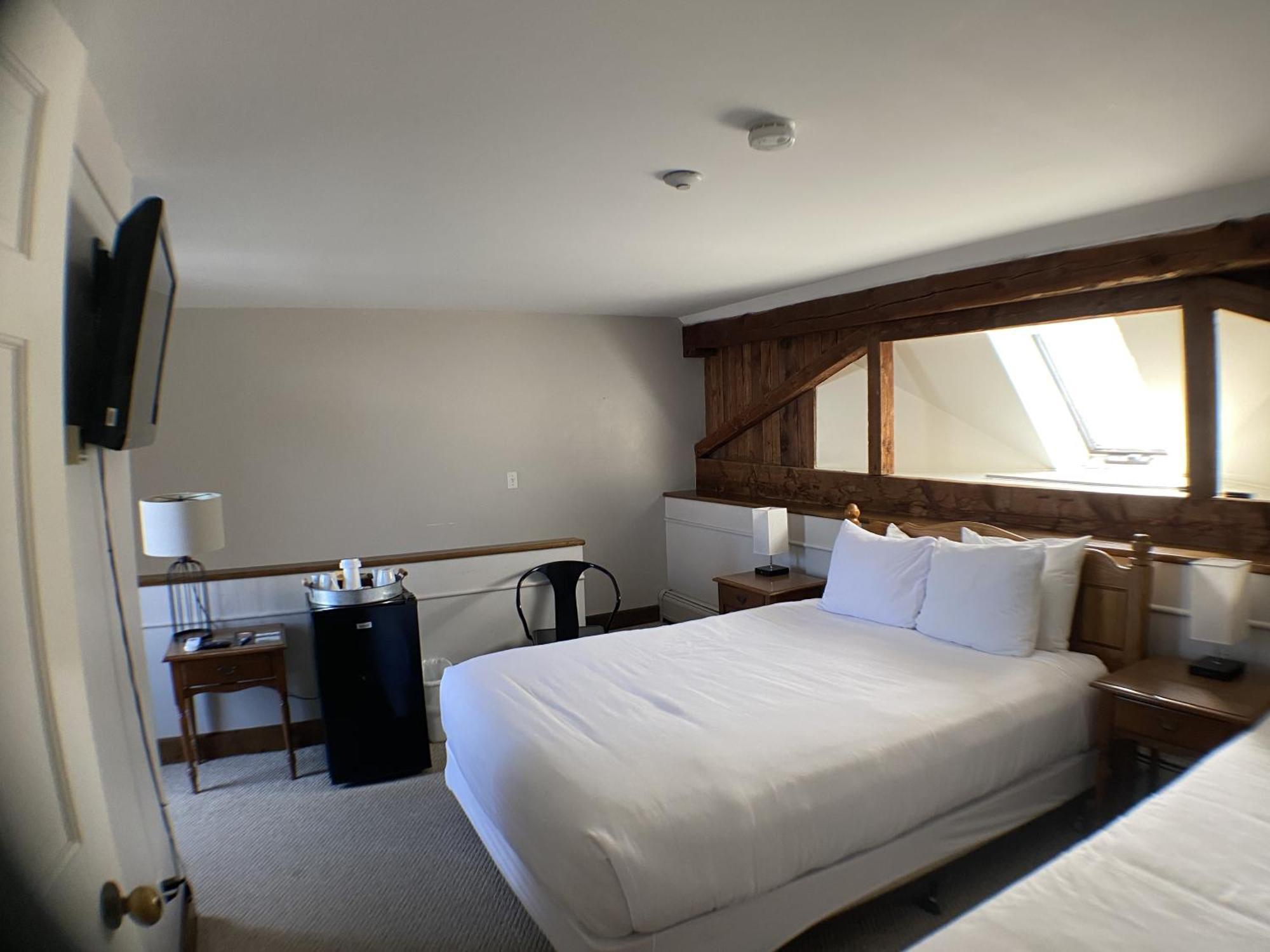 The Wildflower Inn Lyndonville Extérieur photo